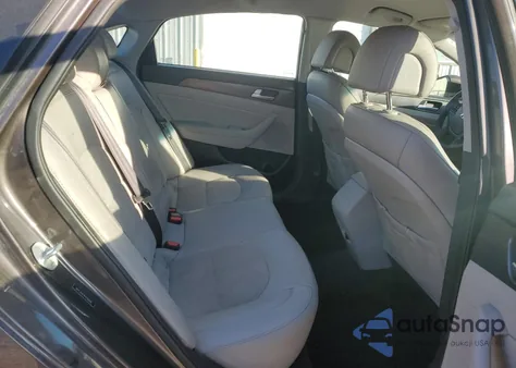 2015 Hyundai Sonata Sport from USA, damaged, VIN 5NPE34AF9FH256608